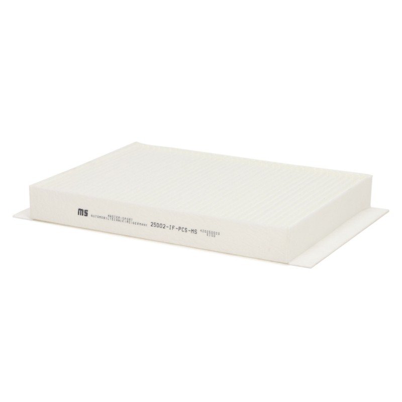 Cabin Air Filter MASTER-SPORT 25002-IF-PCS-MS OE Ref 1668300018 MASTER SPORT