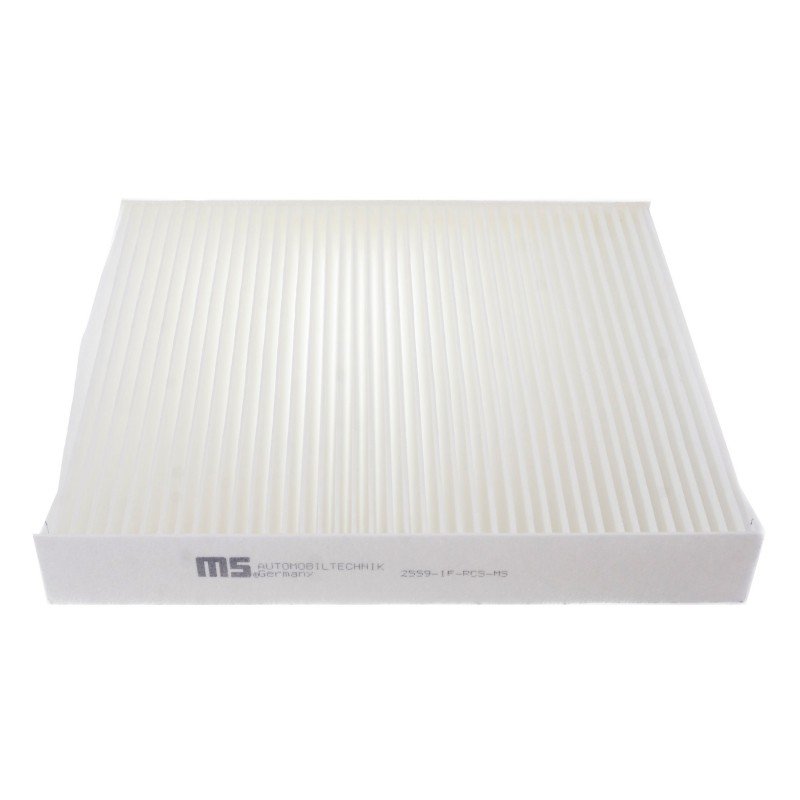 Cabin Air Filter MASTER-SPORT 2559-IF-PCS-MS OE Ref 1253220 MASTER SPORT