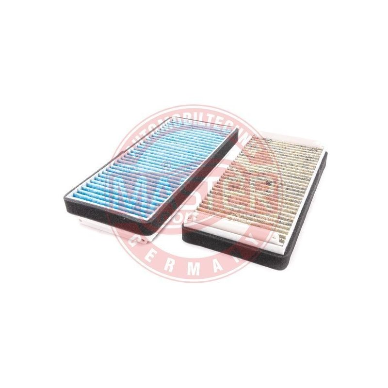 Cabin Air Filter MASTER-SPORT 2745-2-IF-SET-MS OE Ref 2108300018 MASTER SPORT