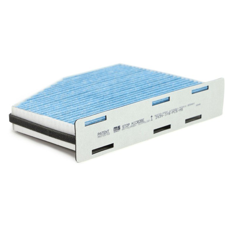 Cabin Air Filter MASTER-SPORT 2939-IFB-PCS-MS OE Ref 1K0819644 MASTER SPORT