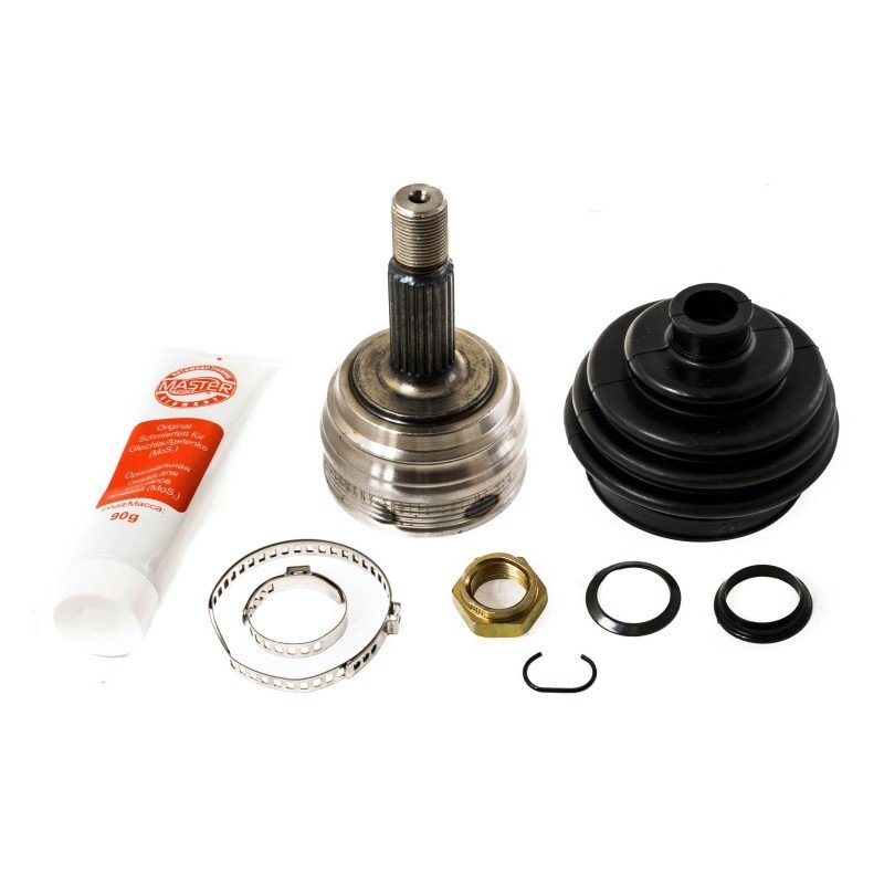 Drive Shaft Joint Kit MASTER-SPORT 302118-SET-MS OE Ref 171407311F MASTER SPORT