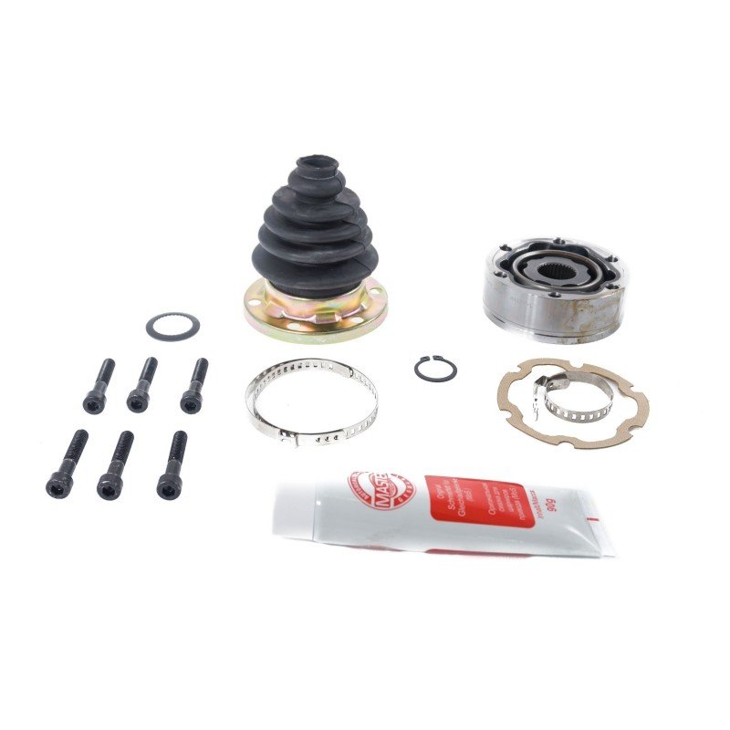 Drive Shaft Joint Kit MASTER-SPORT 302261-SET-MS OE Ref 1K0498103 MASTER SPORT