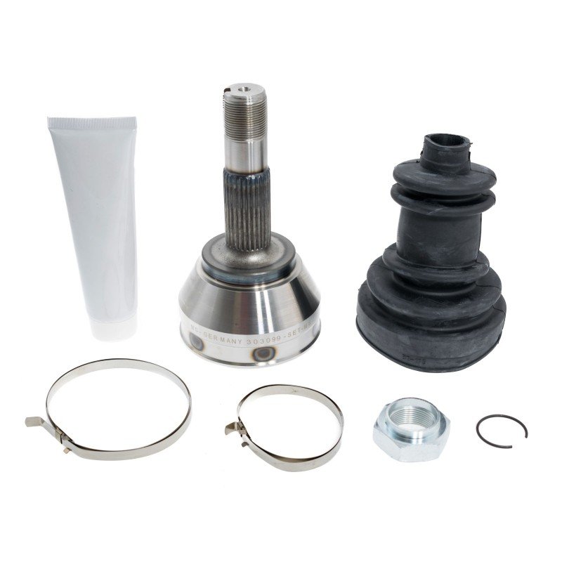 Drive Shaft Joint Kit MASTER-SPORT 303099-SET-MS OE Ref 9566722180 MASTER SPORT