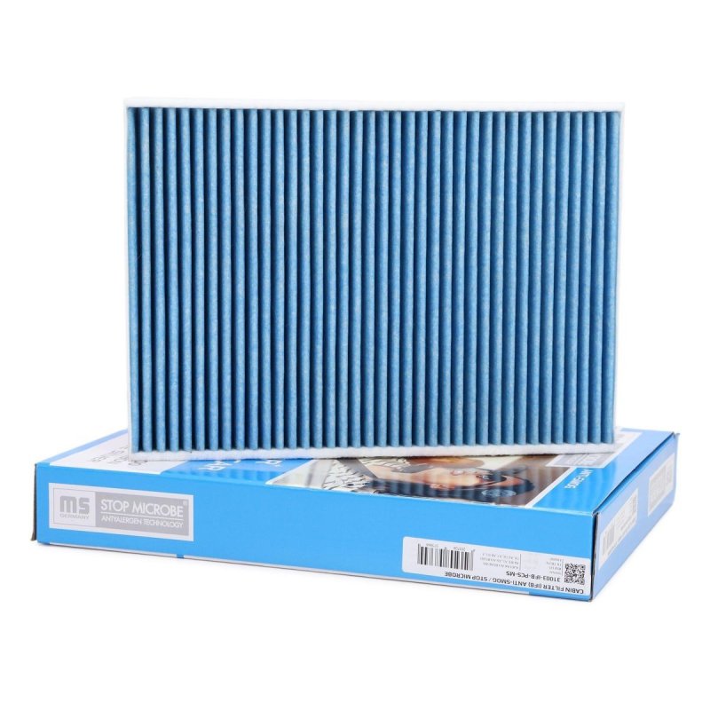 Cabin Air Filter MASTER-SPORT 31003-IFB-PCS-MS OE Ref 4M0819439A MASTER SPORT