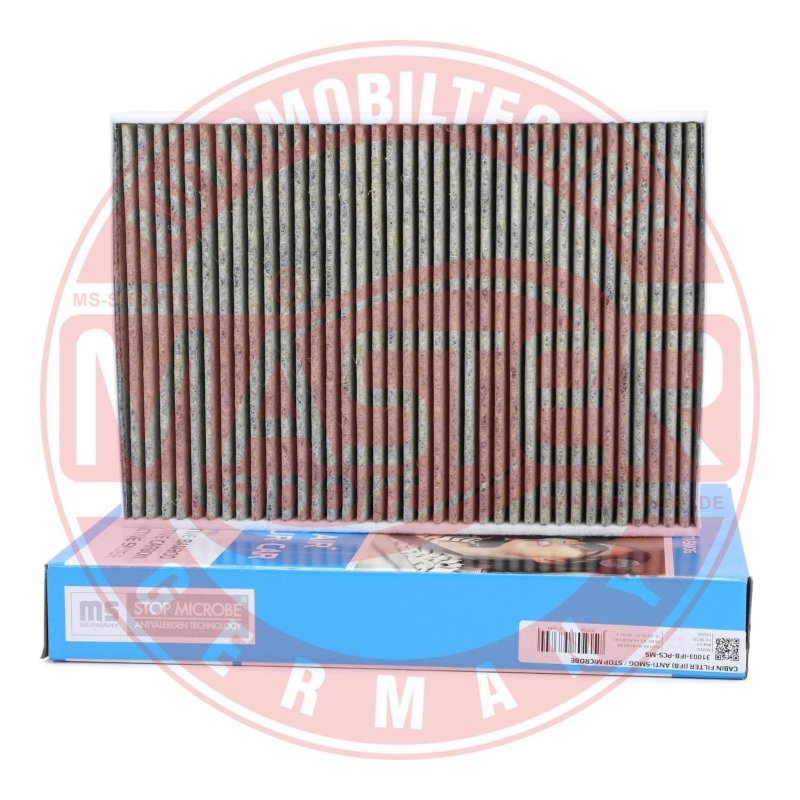 Cabin Air Filter MASTER-SPORT 31003-IFB-PCS-MS OE Ref 4M0819439A MASTER SPORT