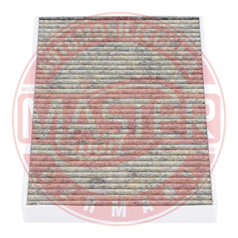 Cabin Air Filter MASTER-SPORT 31003-IFB-PCS-MS OE Ref 4M0819439A MASTER SPORT