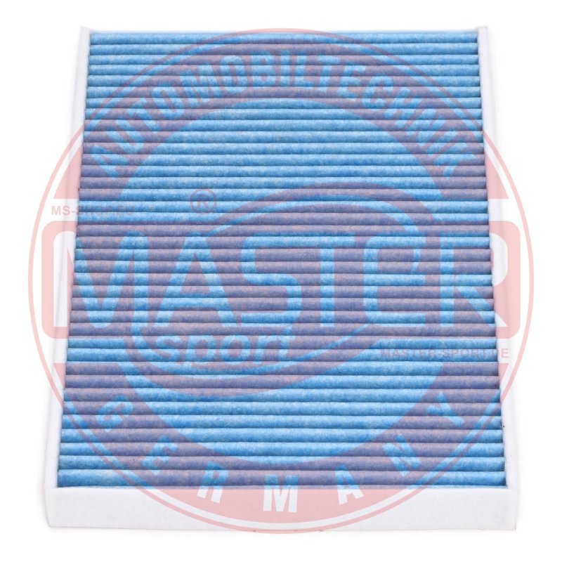 Cabin Air Filter MASTER-SPORT 31003-IFB-PCS-MS OE Ref 4M0819439A MASTER SPORT