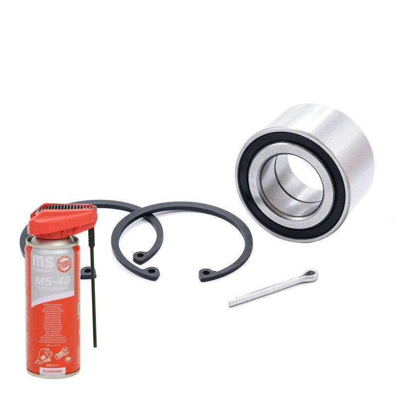 Wheel Bearing Kit + Penetrating oil MASTER-SPORT 3256-SET-MSP OE Ref 1603192 MASTER SPORT