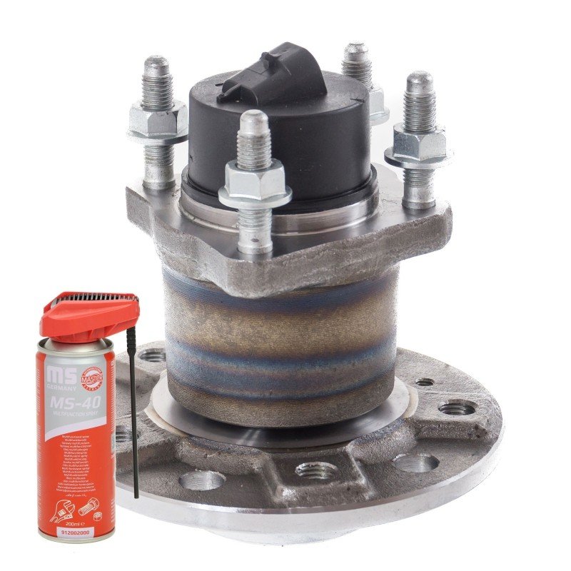 Wheel Bearing Kit + Penetrating oil MASTER-SPORT 3411-SET-MSP OE Ref 13123486 MASTER SPORT