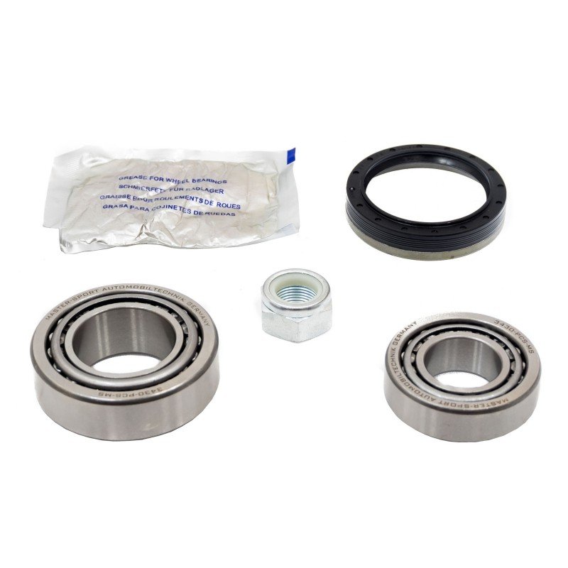 Wheel Bearing Kit MASTER-SPORT 3430-SET-MS OE Ref 1324730080 MASTER SPORT