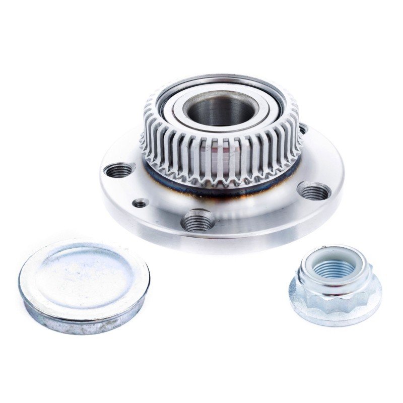 Wheel Bearing Kit MASTER-SPORT 3456-SET-MS OE Ref 1J0598477 MASTER SPORT