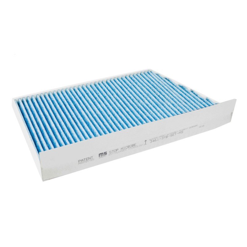 Cabin Air Filter MASTER-SPORT 3461-IFB-PCS-MS OE Ref 2038300118 MASTER SPORT