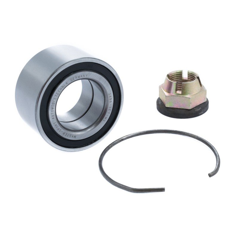 Wheel Bearing Kit MASTER-SPORT 3496-SET-MS OE Ref 81934200352 MASTER SPORT