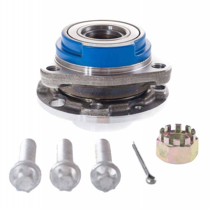 Wheel Bearing Kit MASTER-SPORT 3510-SET-MS OE Ref 13123485 MASTER SPORT