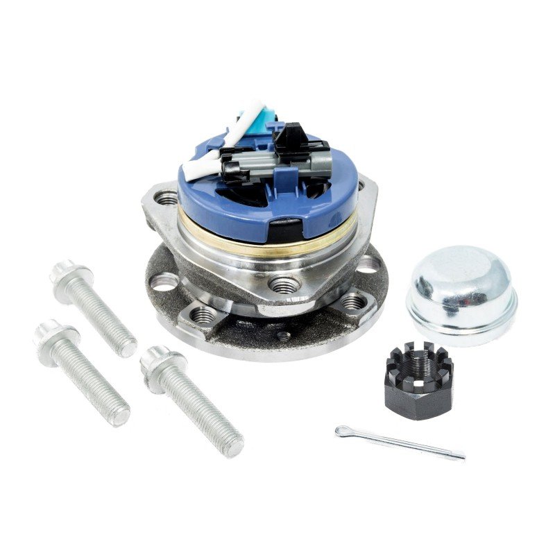 Wheel Bearing Kit MASTER-SPORT 3511-SET-MS OE Ref 13123486 MASTER SPORT