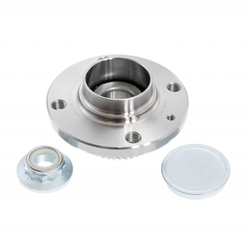 Wheel Bearing Kit MASTER-SPORT 3548-SET-MS OE Ref 6X0598477 MASTER SPORT