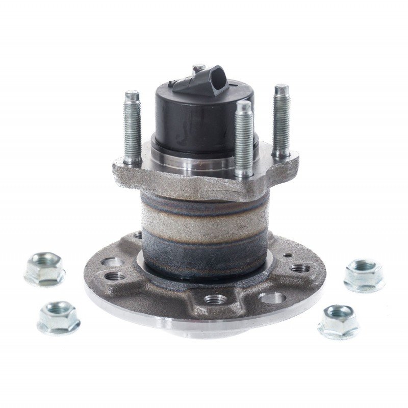Wheel Bearing Kit MASTER-SPORT 3555-SET-MS OE Ref 1604002 MASTER SPORT