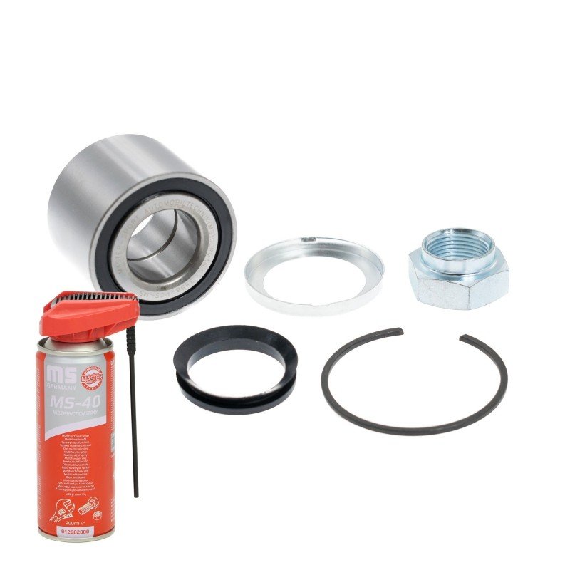 Wheel Bearing Kit + Penetrating oil MASTER-SPORT 3556-SET-MSP OE Ref 373021 MASTER SPORT