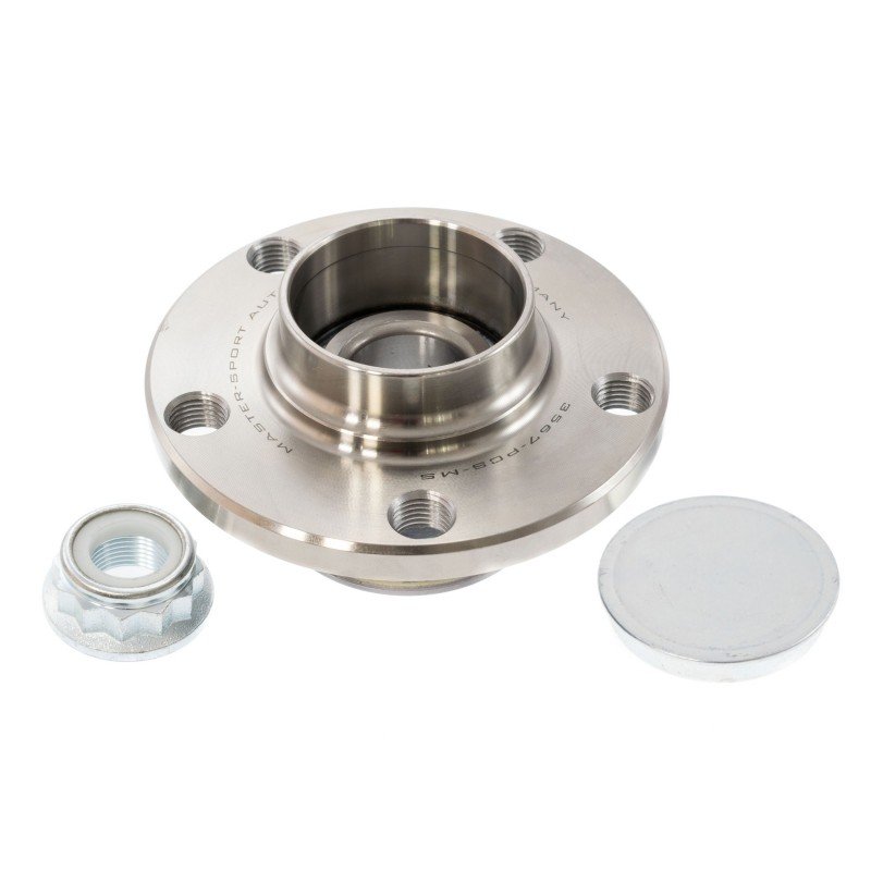 Wheel Bearing Kit MASTER-SPORT 3567-SET-MS OE Ref 6Q0598611 MASTER SPORT