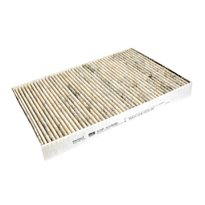 Cabin Air Filter MASTER-SPORT 3569-IFB-PCS-MS OE Ref 68012876AA MASTER SPORT