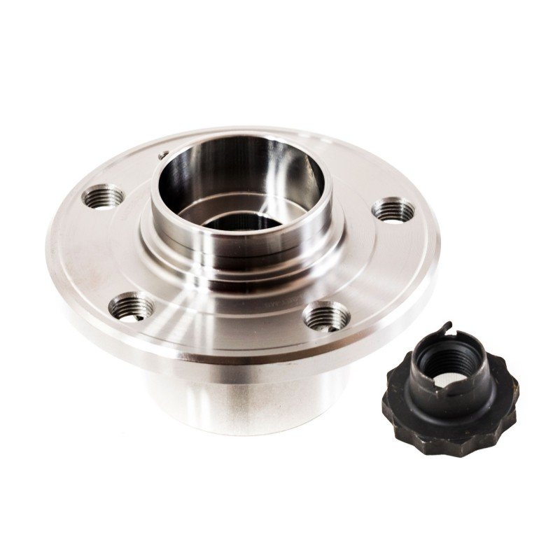 Wheel Bearing Kit MASTER-SPORT 3569-SET-MS OE Ref 6Q0407621AH MASTER SPORT