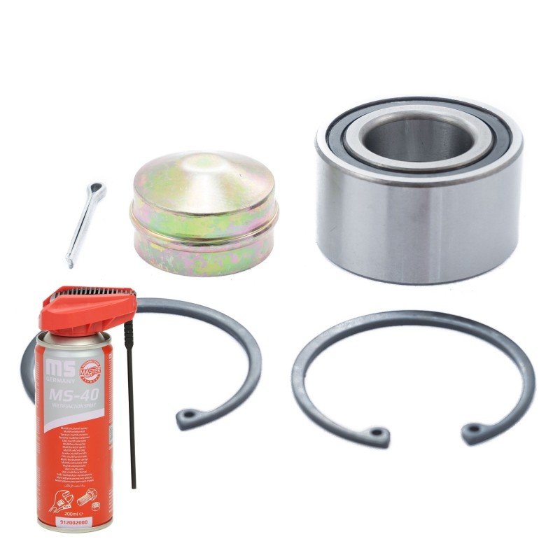 Wheel Bearing Kit + Penetrating oil MASTER-SPORT 3600-SET-MSP OE Ref 328980 MASTER SPORT