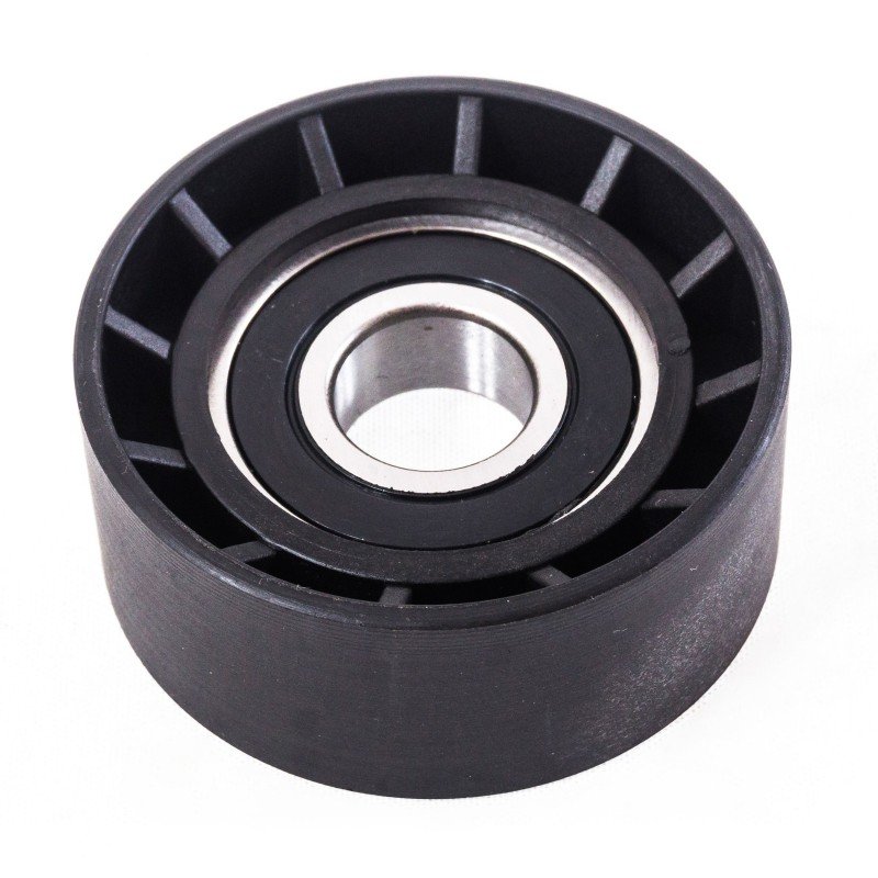 V ribbed Belt Deflection Guide Pulley MASTER-SPORT 36031-PCS-MS OE Ref M883834 MASTER SPORT