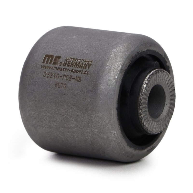 Control Trailing Arm Mounting MASTER-SPORT 36310-PCS-MS OE Ref 31106786959 MASTER SPORT