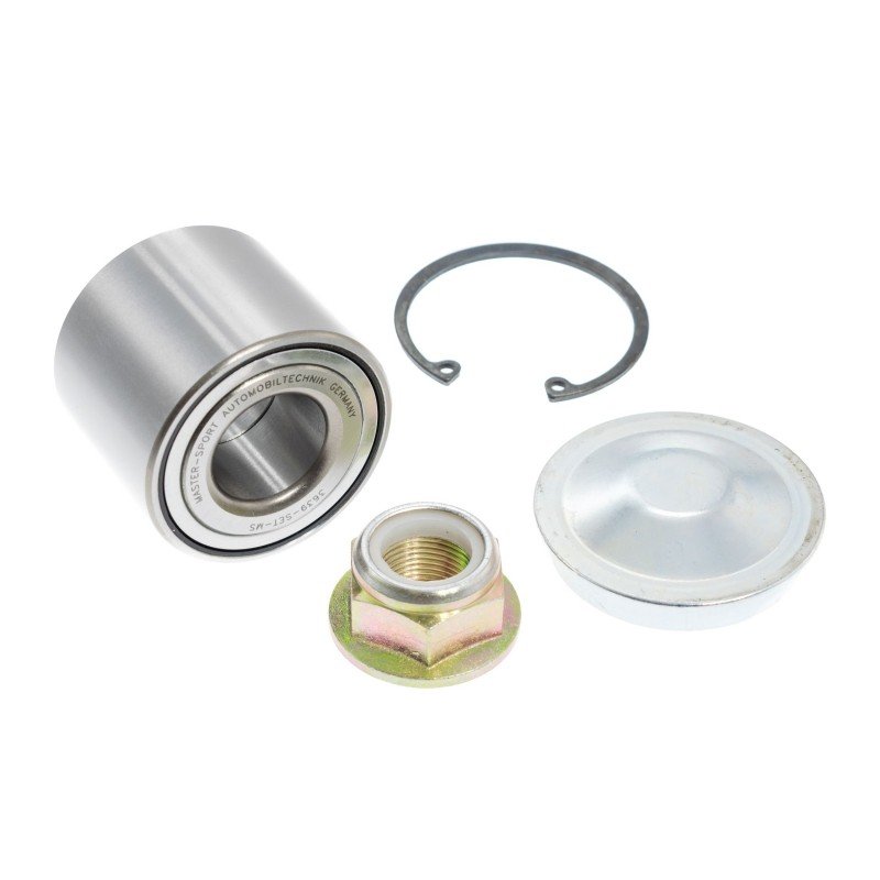 Wheel Bearing Kit MASTER-SPORT 3639-SET-MS OE Ref 7701208058 MASTER SPORT