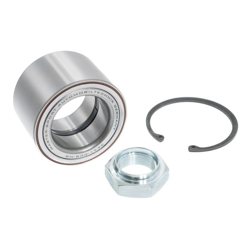 Wheel Bearing Kit MASTER-SPORT 3641-SET-MS OE Ref 1606375180 MASTER SPORT