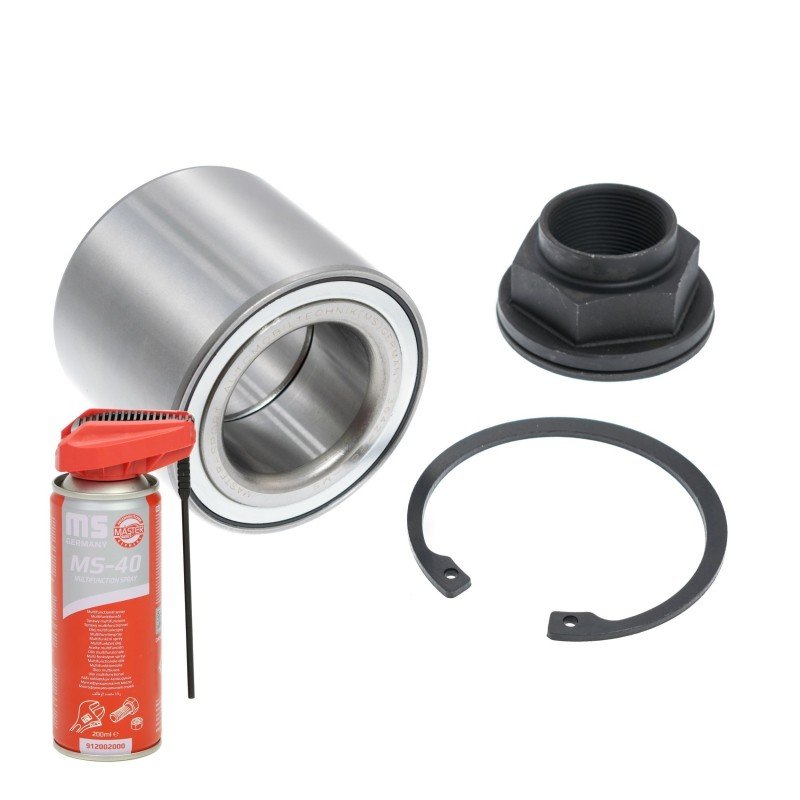 Wheel Bearing Kit + Penetrating oil MASTER-SPORT 3642-SET-MSP OE Ref 373032 MASTER SPORT
