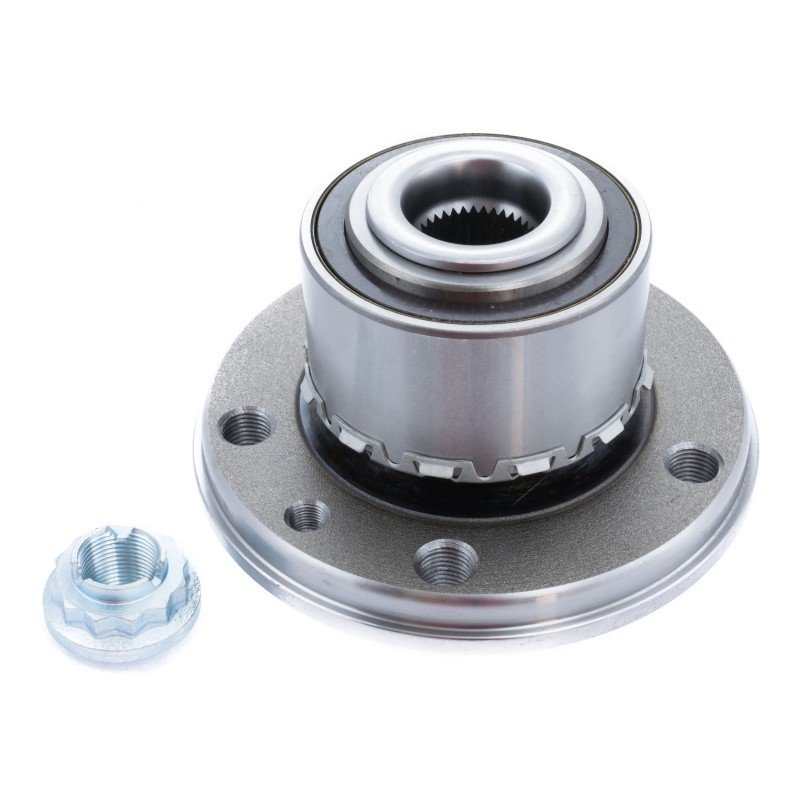 Wheel Bearing Kit MASTER-SPORT 3646-SET-MS OE Ref 7H0401611D MASTER SPORT