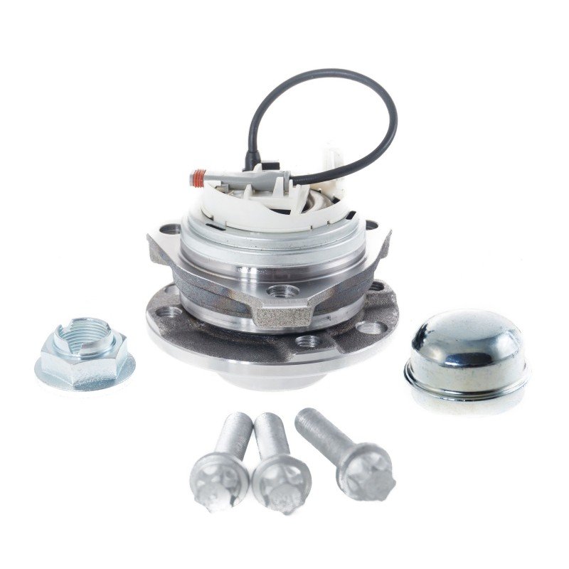 Wheel Bearing Kit MASTER-SPORT 3650-SET-MS OE Ref 13125106 MASTER SPORT