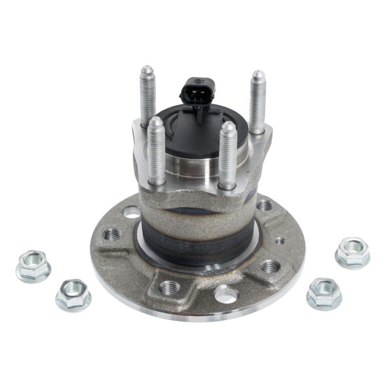 Wheel Bearing Kit MASTER-SPORT 3653-SET-MS OE Ref 1604316 MASTER SPORT