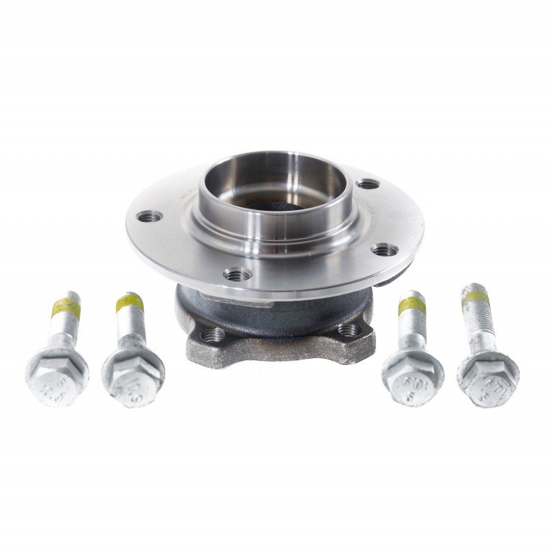 Wheel Bearing Kit MASTER-SPORT 3681-SET-MS OE Ref 31216765157 MASTER SPORT