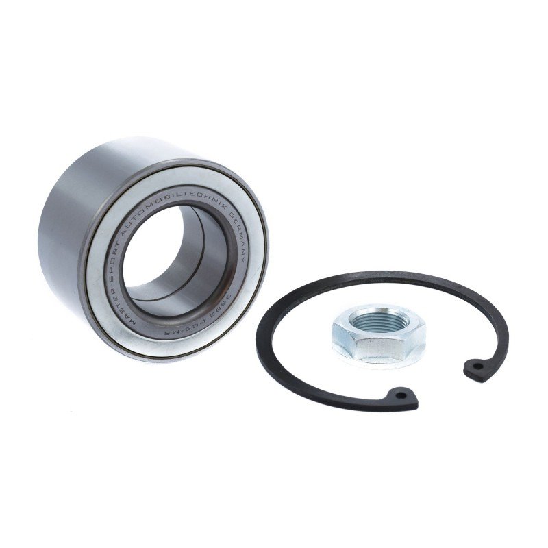 Wheel Bearing Kit MASTER-SPORT 3683-SET-MS OE Ref 1607704180 MASTER SPORT