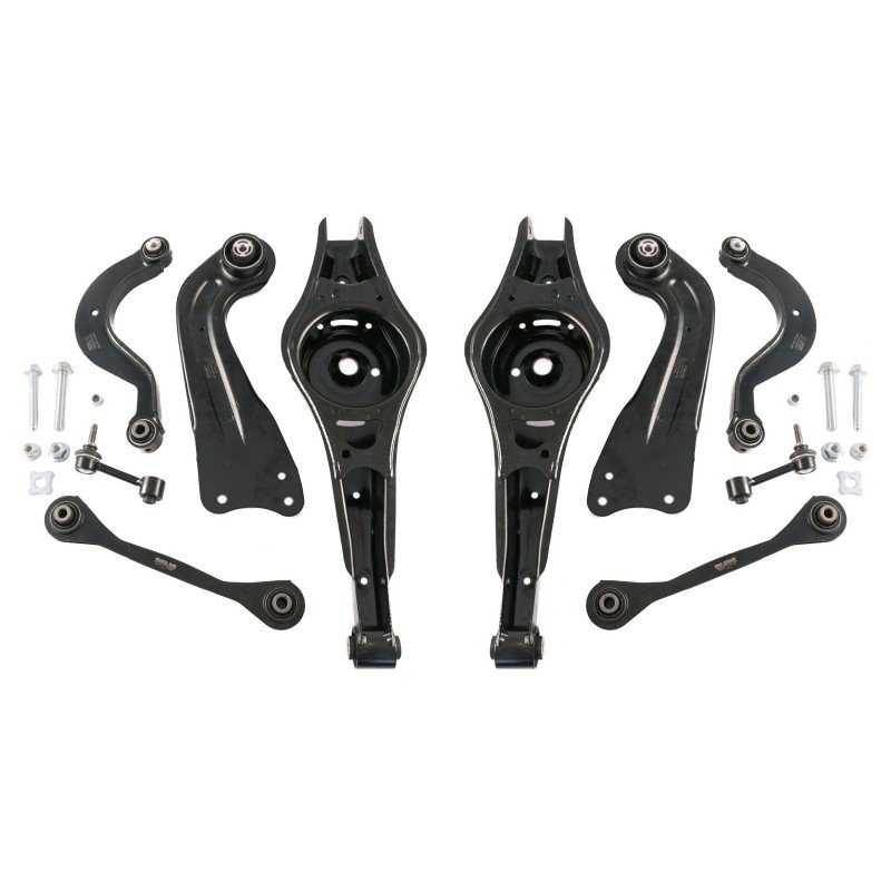Control Trailing Arm Kit MASTER-SPORT 36844-SET-MS OE Ref 1K0505323N MASTER SPORT