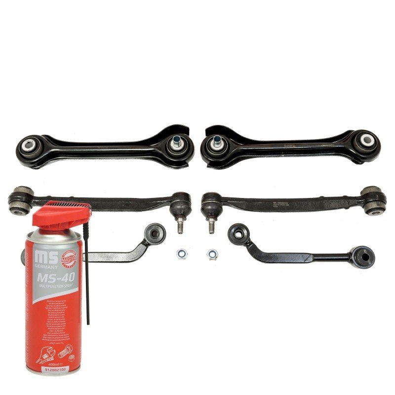 Control Trailing Arm Kit + Penetrating oil MASTER-SPORT 36861-KIT-MSP OE Ref 2033200889 MASTER SPORT