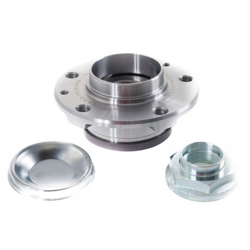 Wheel Bearing Kit MASTER-SPORT 3693-SET-MS OE Ref 374882 MASTER SPORT