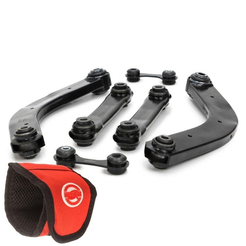 Control Trailing Arm Kit MASTER-SPORT 36999-KIT-MSM OE Ref 51803162 MASTER SPORT