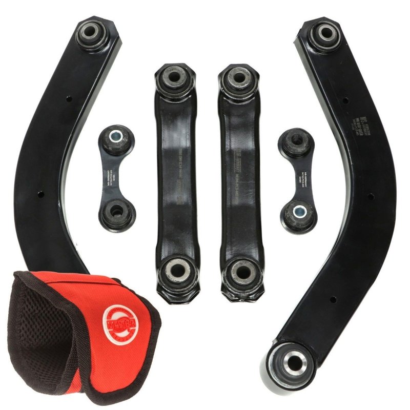 Control Trailing Arm Kit MASTER-SPORT 36999-KIT-MSM OE Ref 51803162 MASTER SPORT