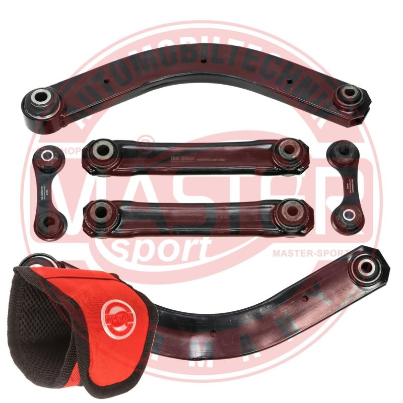 Control Trailing Arm Kit MASTER-SPORT 36999-KIT-MSM OE Ref 51803162 MASTER SPORT