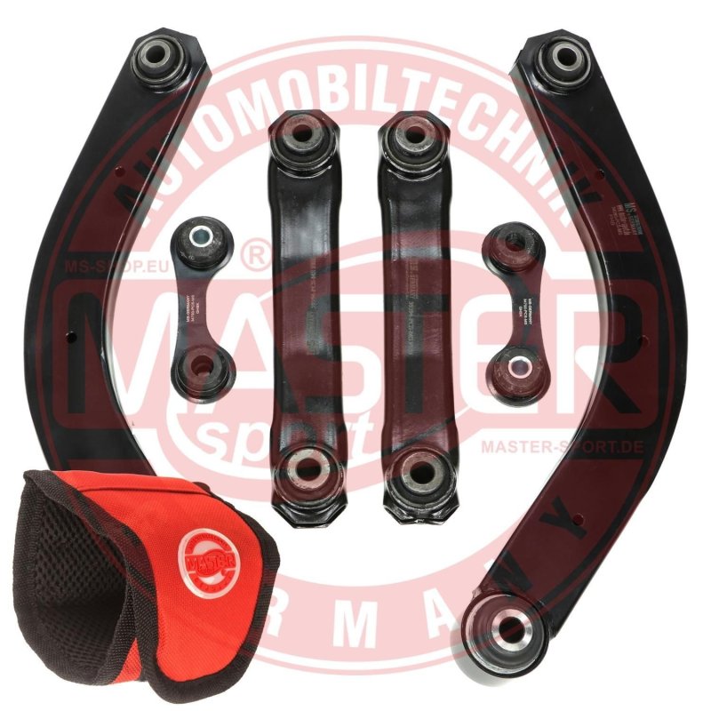 Control Trailing Arm Kit MASTER-SPORT 36999-KIT-MSM OE Ref 51803162 MASTER SPORT