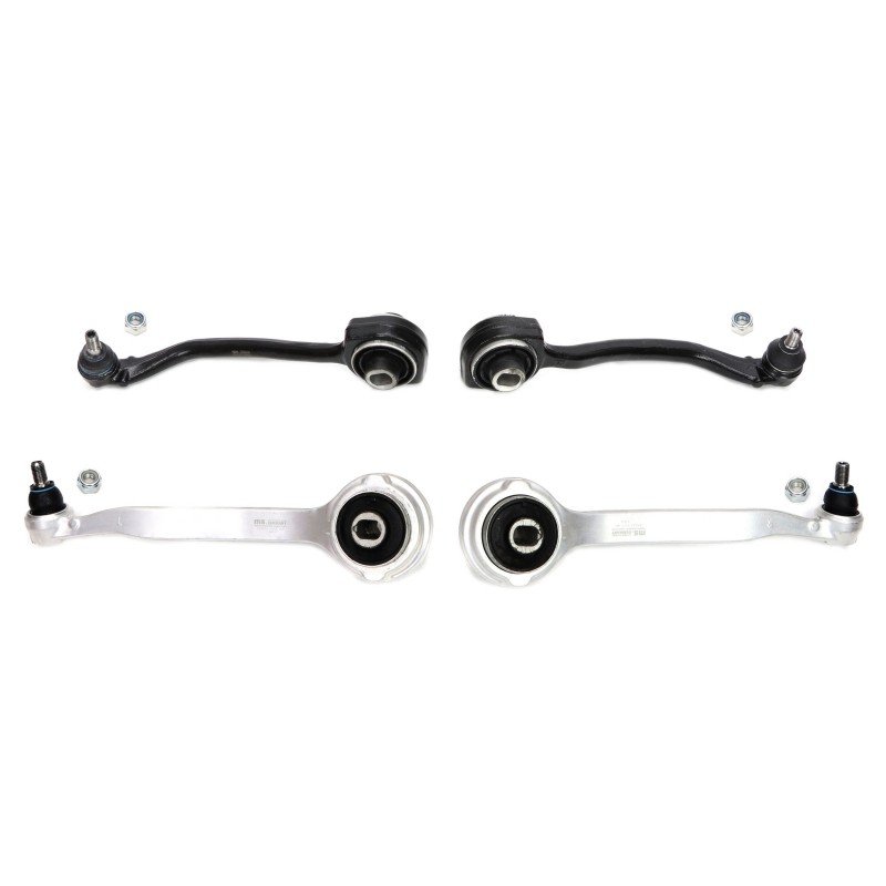 Control Trailing Arm Kit MASTER-SPORT 37018-KIT-MS OE Ref 2033301911 MASTER SPORT