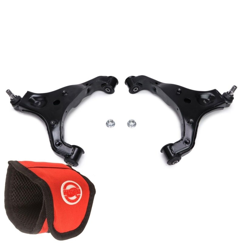 Control Trailing Arm Kit MASTER-SPORT 37056-KIT-MSM OE Ref A9063304007 MASTER SPORT