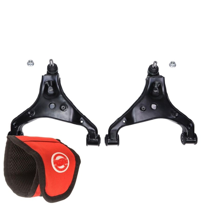 Control Trailing Arm Kit MASTER-SPORT 37056-KIT-MSM OE Ref A9063304007 MASTER SPORT