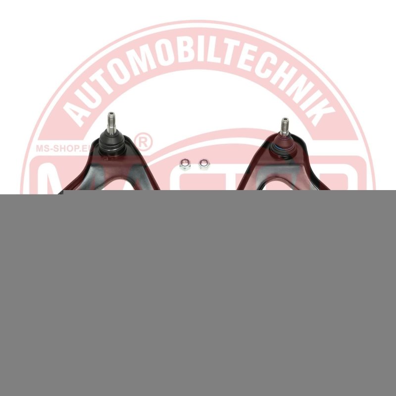 Control Trailing Arm Kit + Penetrating oil MASTER-SPORT 37069-KIT-MSP OE Ref 500379801 MASTER SPORT