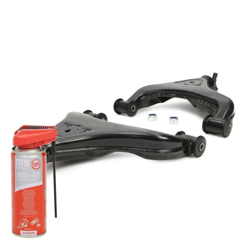 Control Trailing Arm Kit + Penetrating oil MASTER-SPORT 37077-KIT-MSP OE Ref 9013301607 MASTER SPORT