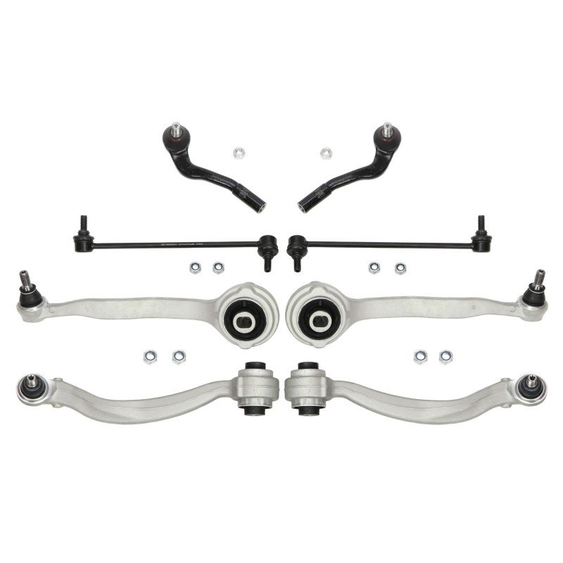 Control Trailing Arm Kit MASTER-SPORT 37125-KIT-MS OE Ref 2043301003 MASTER SPORT