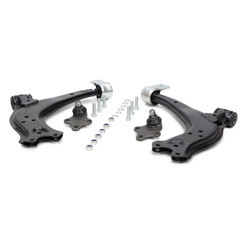 Control Trailing Arm Kit MASTER-SPORT 37169-KIT-MS OE Ref 1614447780 MASTER SPORT